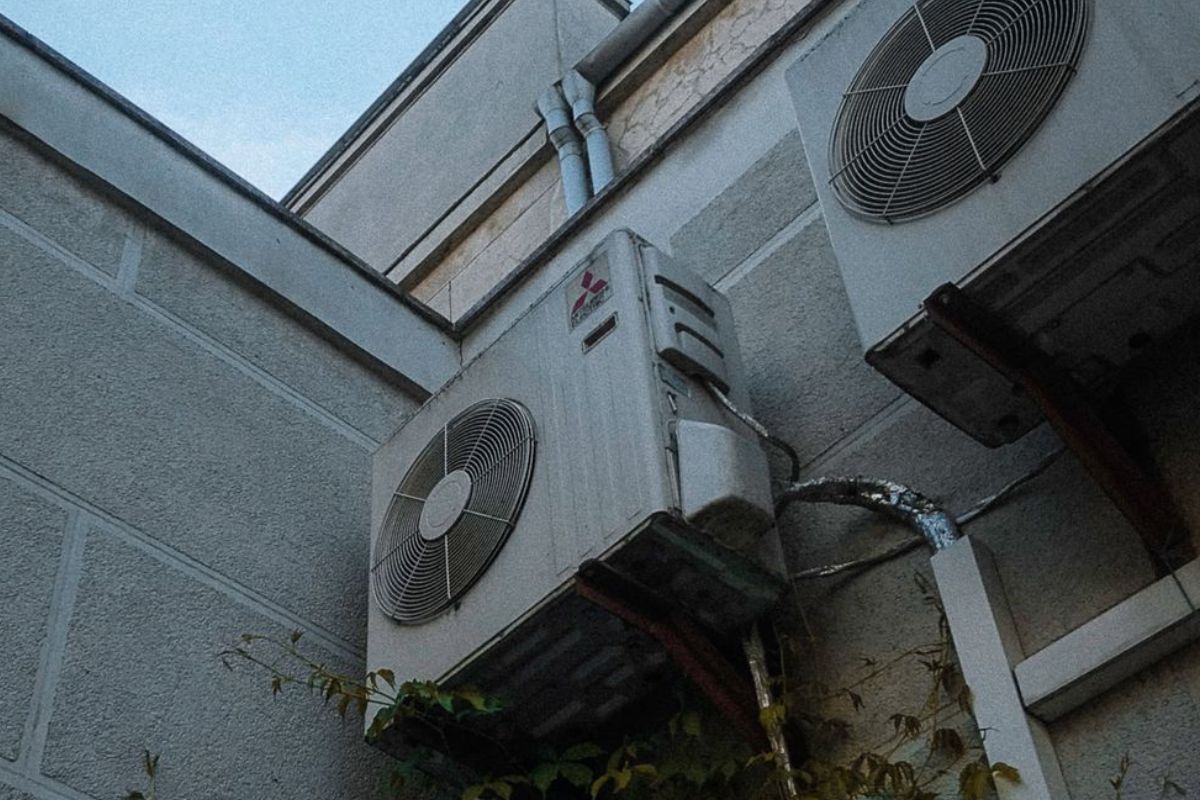 شراء مكيفات هواء مستعملة في الجبيل