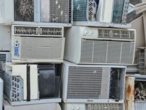 شركة شراء مكيفات هواء مستعملة في الجبيل