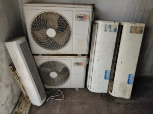 مشتري مكيفات مستعملة في الدمام